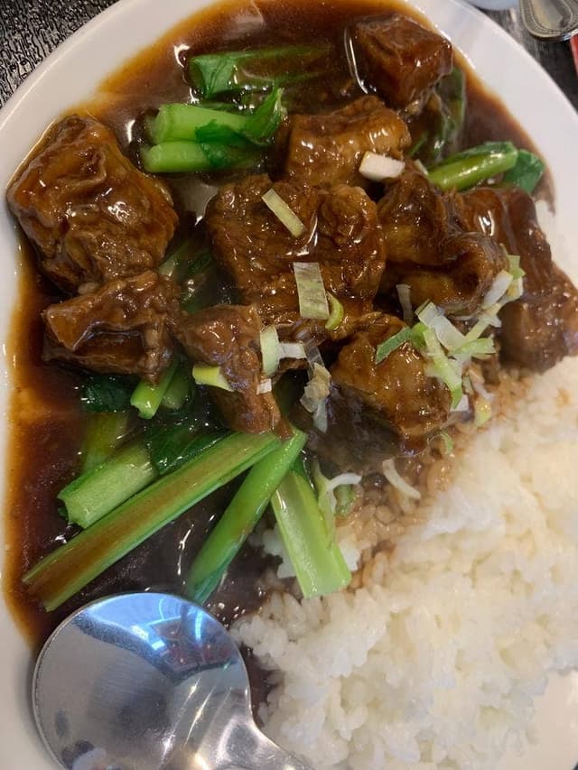 満腹亭 - サブ画像3