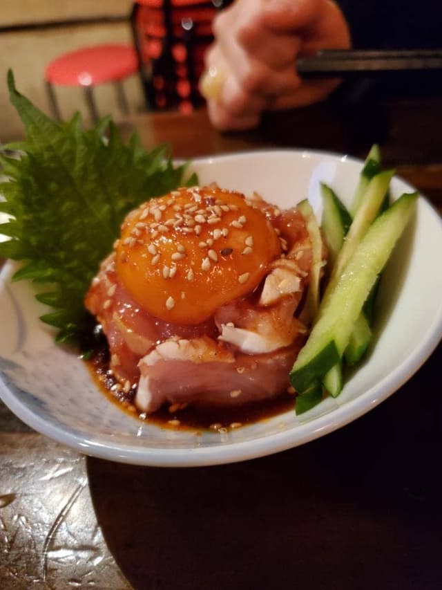 寅圭 - サブ画像2