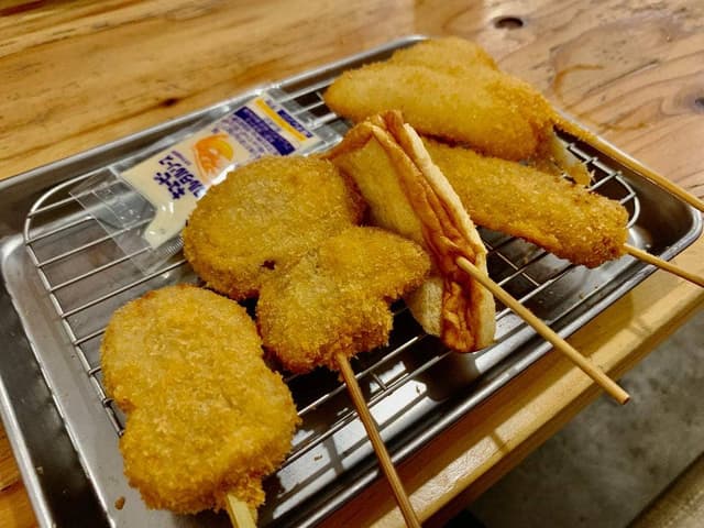 串カツ田中 薬院店 - サブ画像2