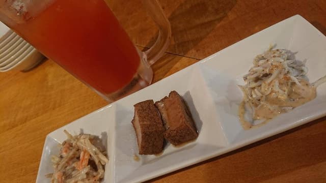 みっきー食堂 - サブ画像3