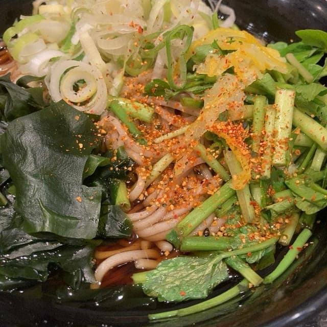 名代 富士そば 大塚駅前店 - サブ画像3