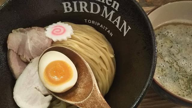 ラーメン バードマン - サブ画像2
