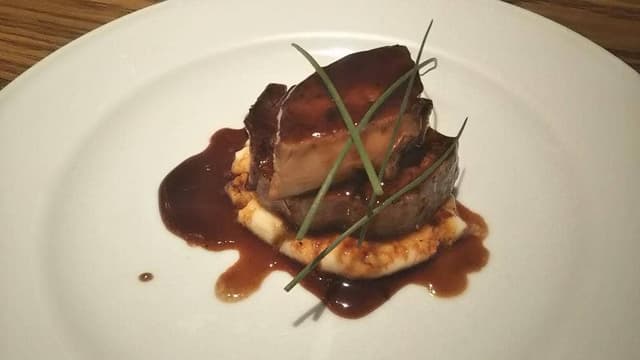 ピッツァ サルヴァトーレ クオモ 梅田 - サブ画像1