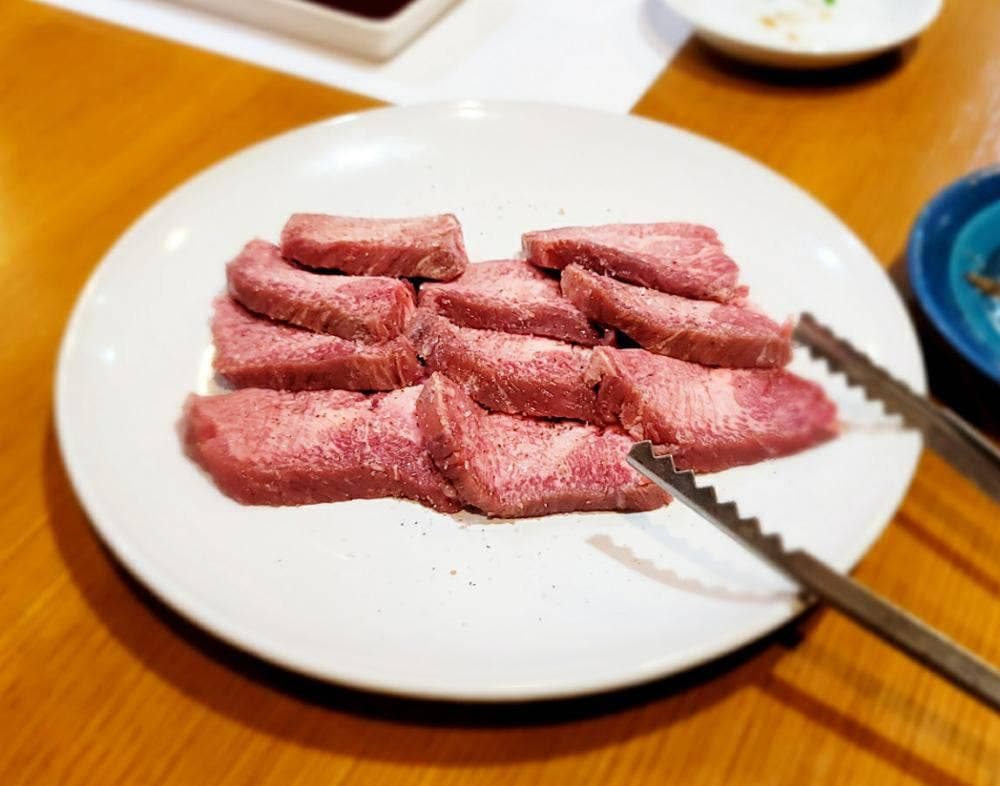 韓美屋じゃじゃ