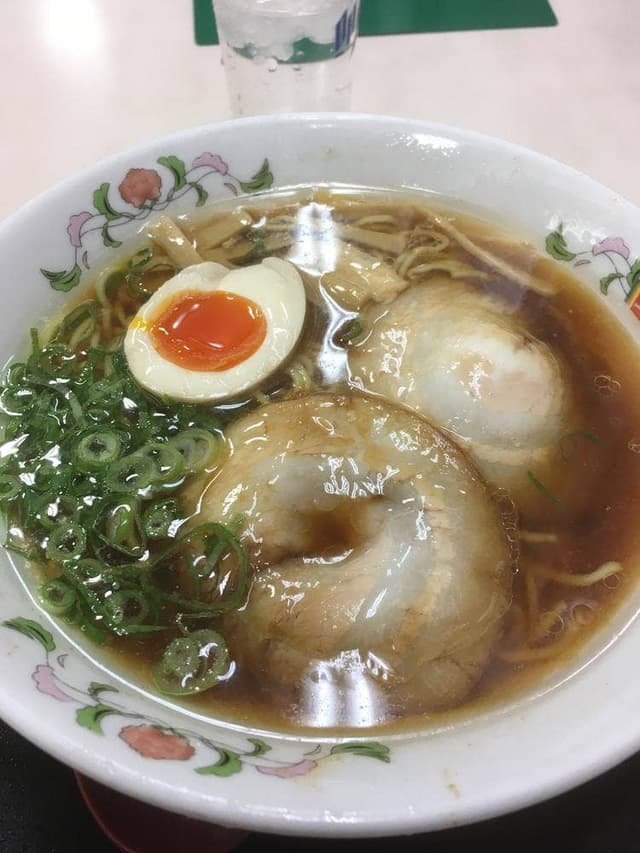 餃子の王将 南森町店 - サブ画像1