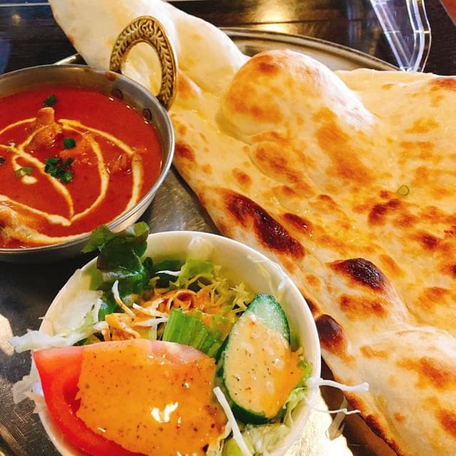 インド料理デルコス八王子高倉店 - サブ画像1