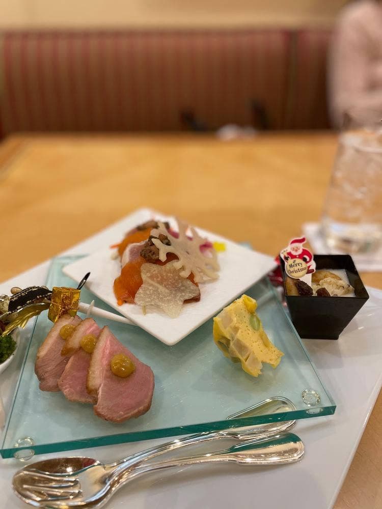 カフェフローラ CAFE FLORA