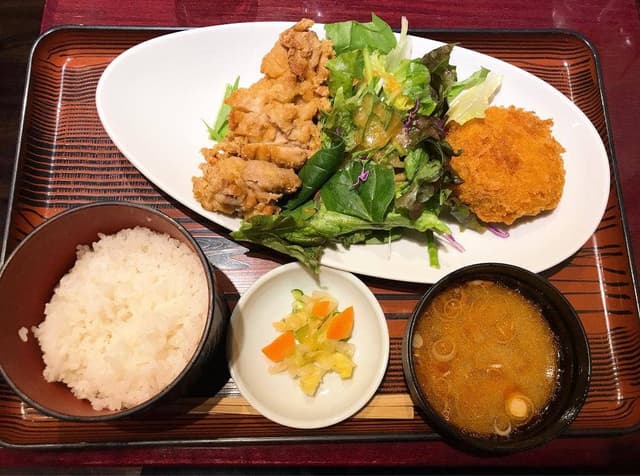 一の倉 八重洲店 - サブ画像2