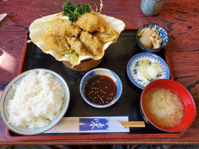 大漁 - サブ画像1
