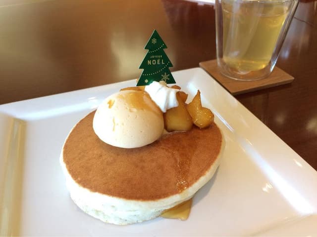 大場養蜂園 カフェ38 - サブ画像2