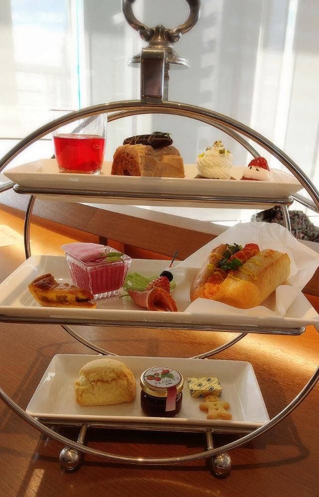 ラウンジ サウスコート - サブ画像2