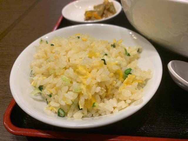 中華料理 金門閣 - サブ画像3