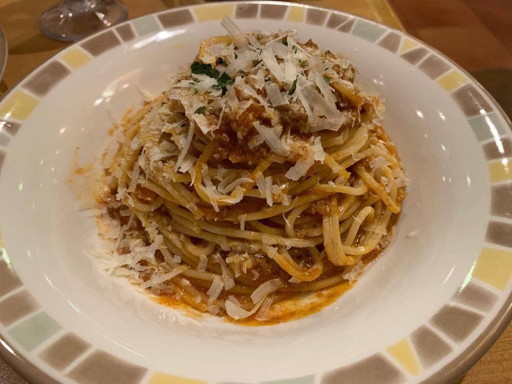 サイゼリヤ 港北ニュータウン中央店