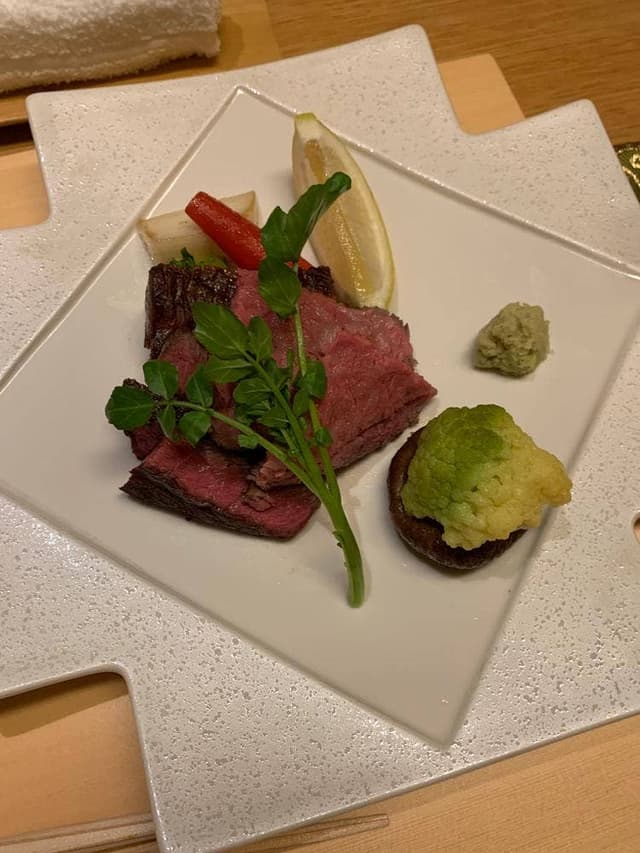 Beef Dining 肉いさ - サブ画像2