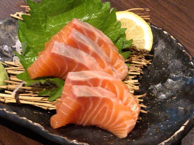 コリアン海鮮バル - サブ画像3