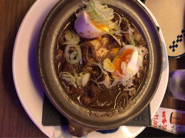 しか枡屋 - サブ画像1