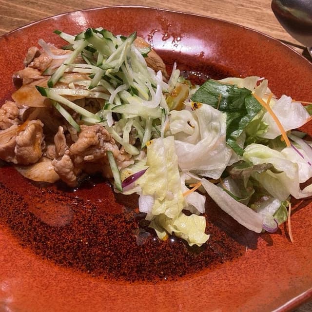 アジア料理屋 菜 - サブ画像1