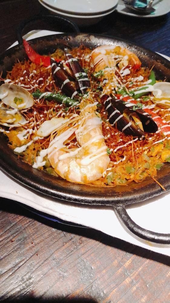 アモール・デ・ガウディ 六本木店 - サブ画像3