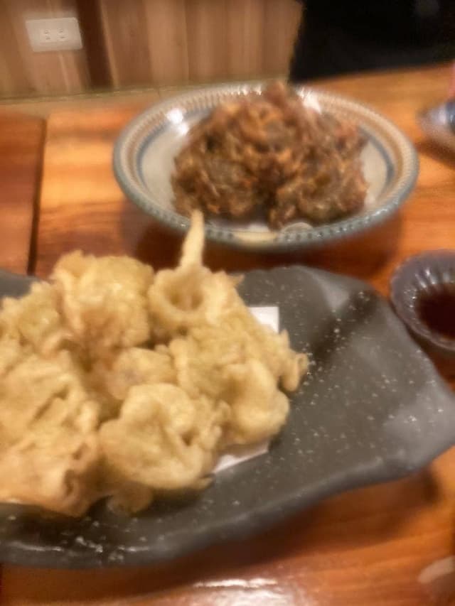 地酒と地産料理 花咲 - サブ画像3