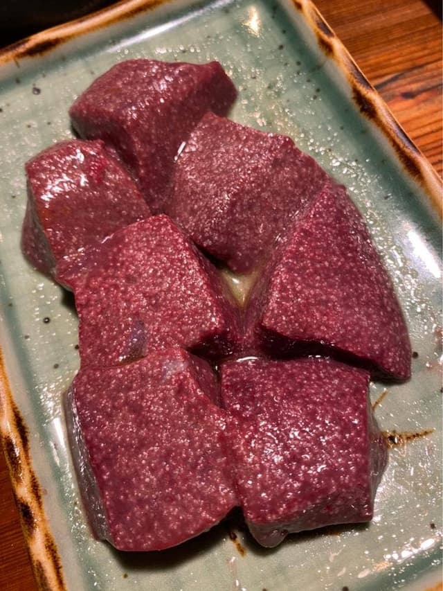 あぶり食堂 炭乃家 - サブ画像3