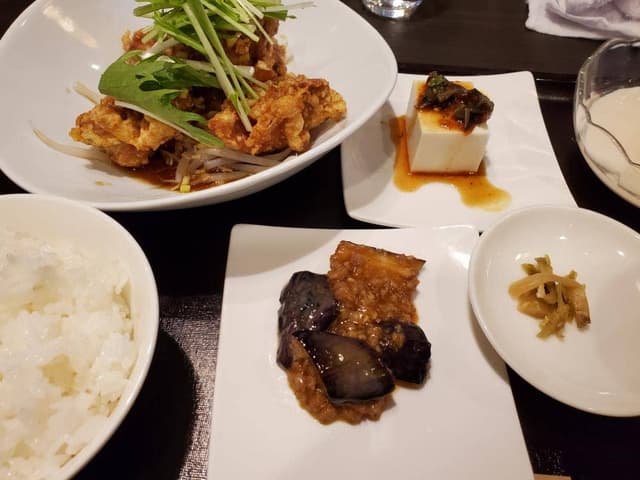 中華料理彩宴 - サブ画像3