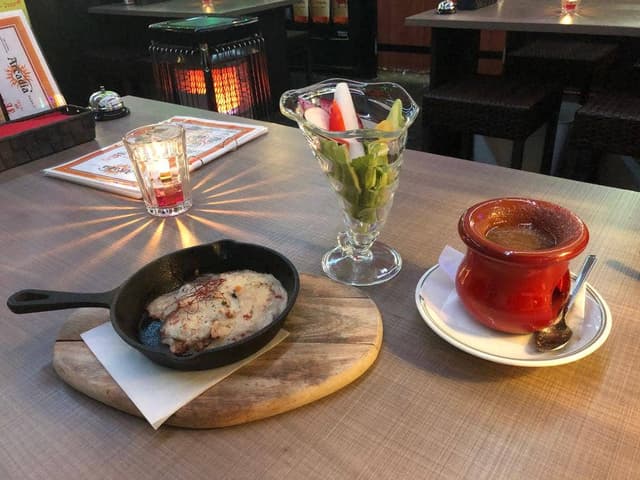 Arcadia - サブ画像1