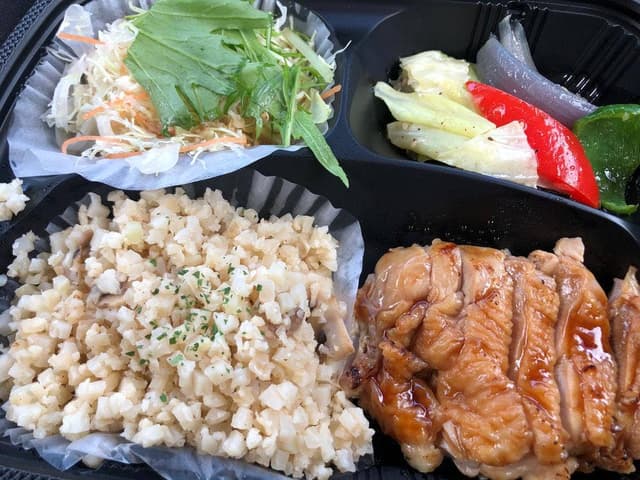 福山Foodスタジアム - サブ画像1