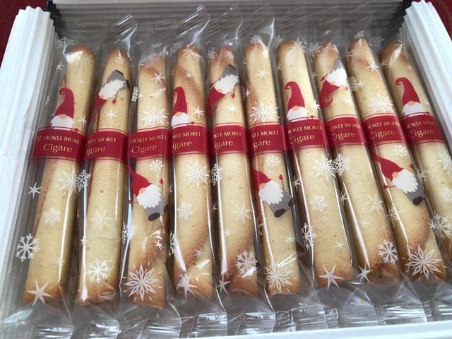 ヨックモック 大丸札幌店 - サブ画像3