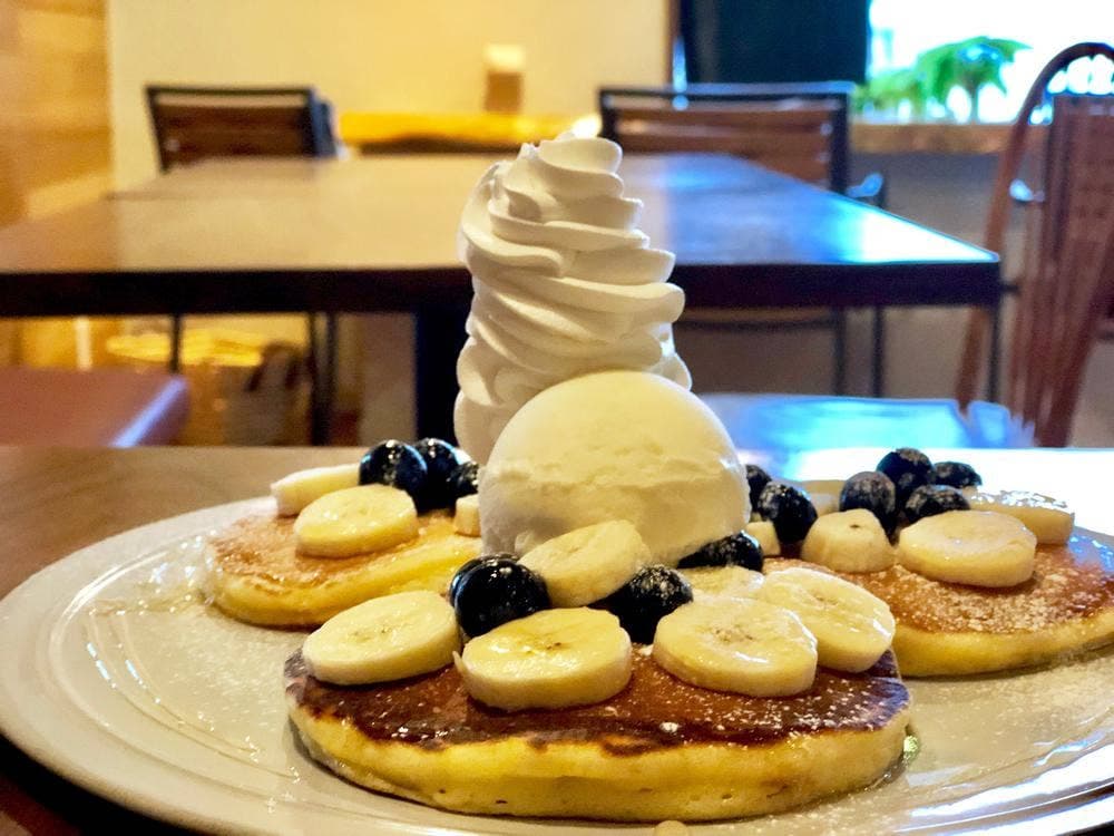 HERB+CAFE ALOHA KITCHEN