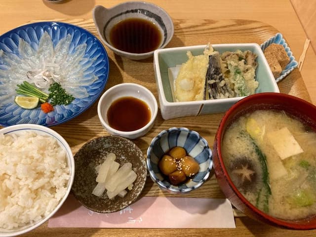 下関春帆楼本店 - サブ画像2