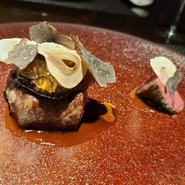 レストラン アッシュ クロスホテル札幌 - サブ画像2