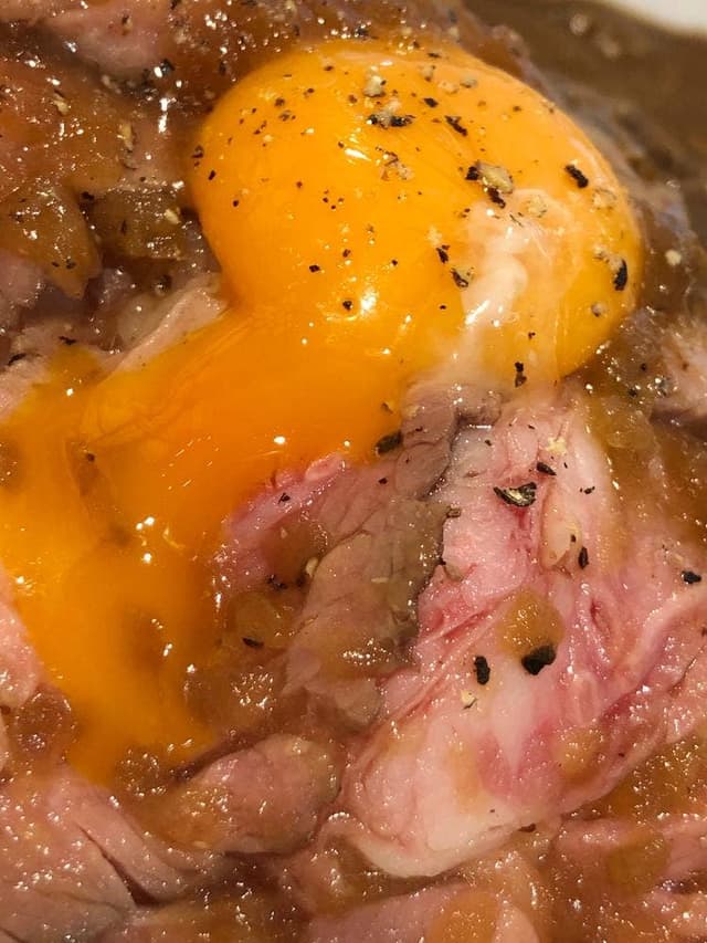 ローストビーフ星 エスパル郡山 - サブ画像1