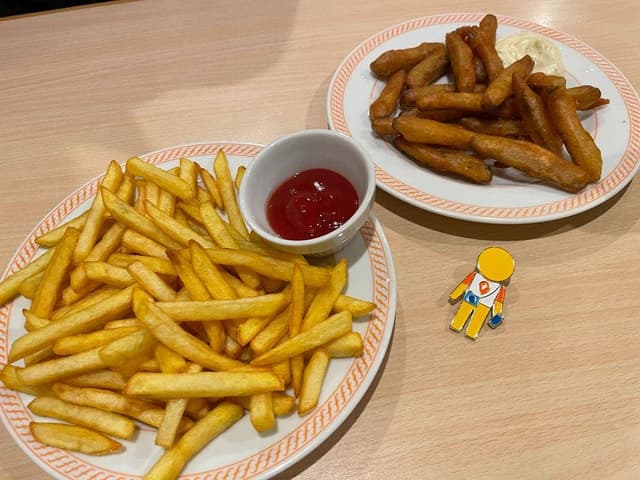 ファミリーレストラン ジョイフル 袋井北店 - サブ画像3