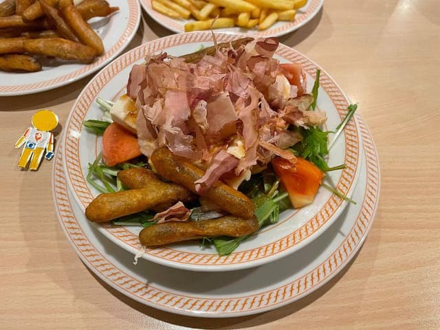 ファミリーレストラン ジョイフル 袋井北店 - サブ画像2