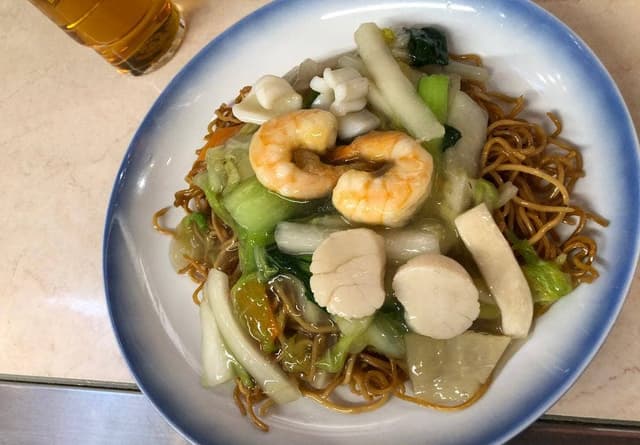 551蓬莱 上本町近鉄店 - サブ画像3