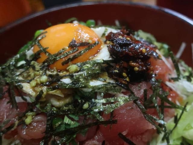 万栄食堂 - サブ画像2