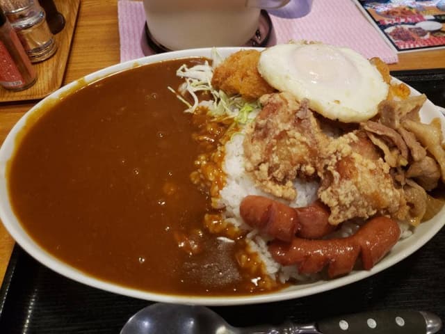 八天将 東田端店 - サブ画像2