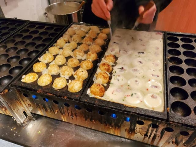 元祖どないや 富山桜木町店 - サブ画像2