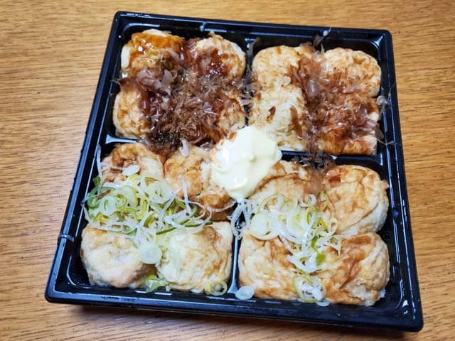 元祖どないや 富山桜木町店 - サブ画像1