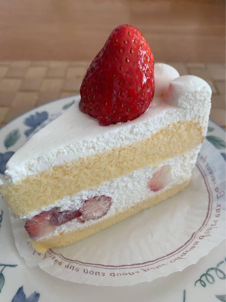 パステルデザート京王府中店