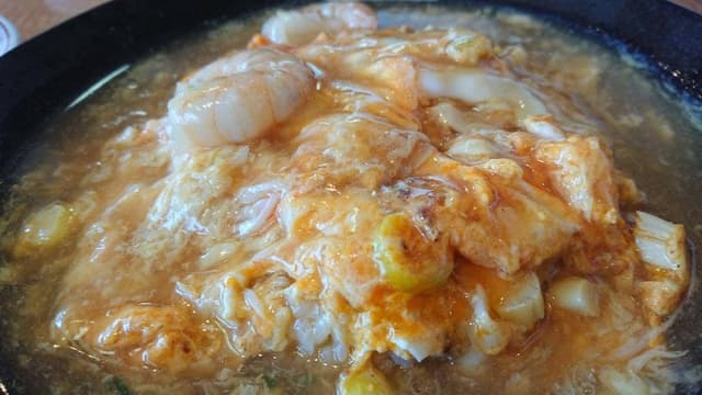 餃子の王将 高岡横田店 - サブ画像2