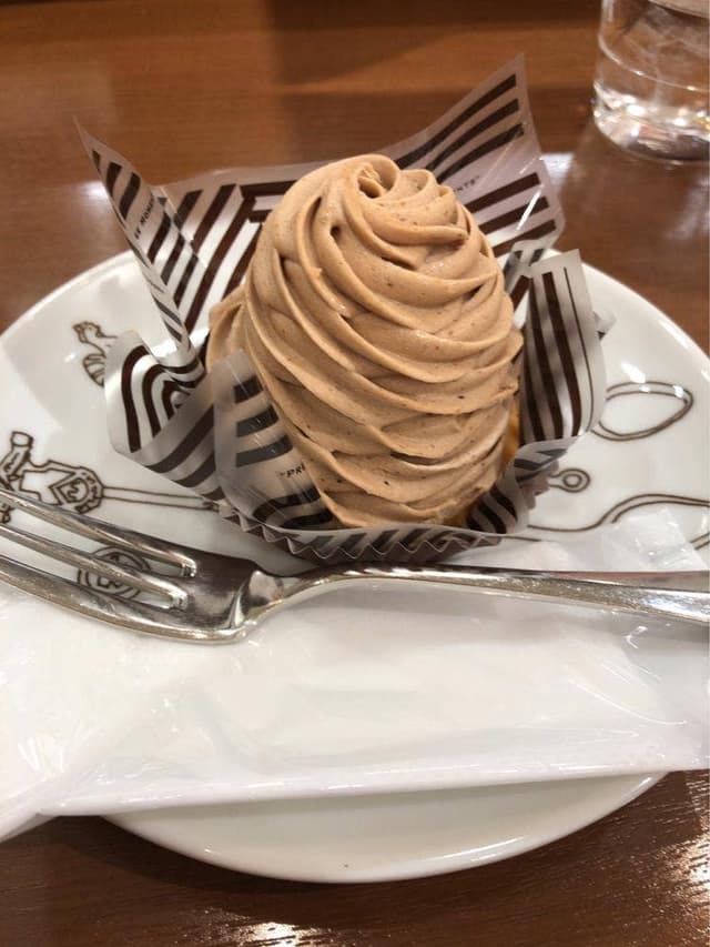 UCCカフェメルカード 新宿高島屋店 - サブ画像1