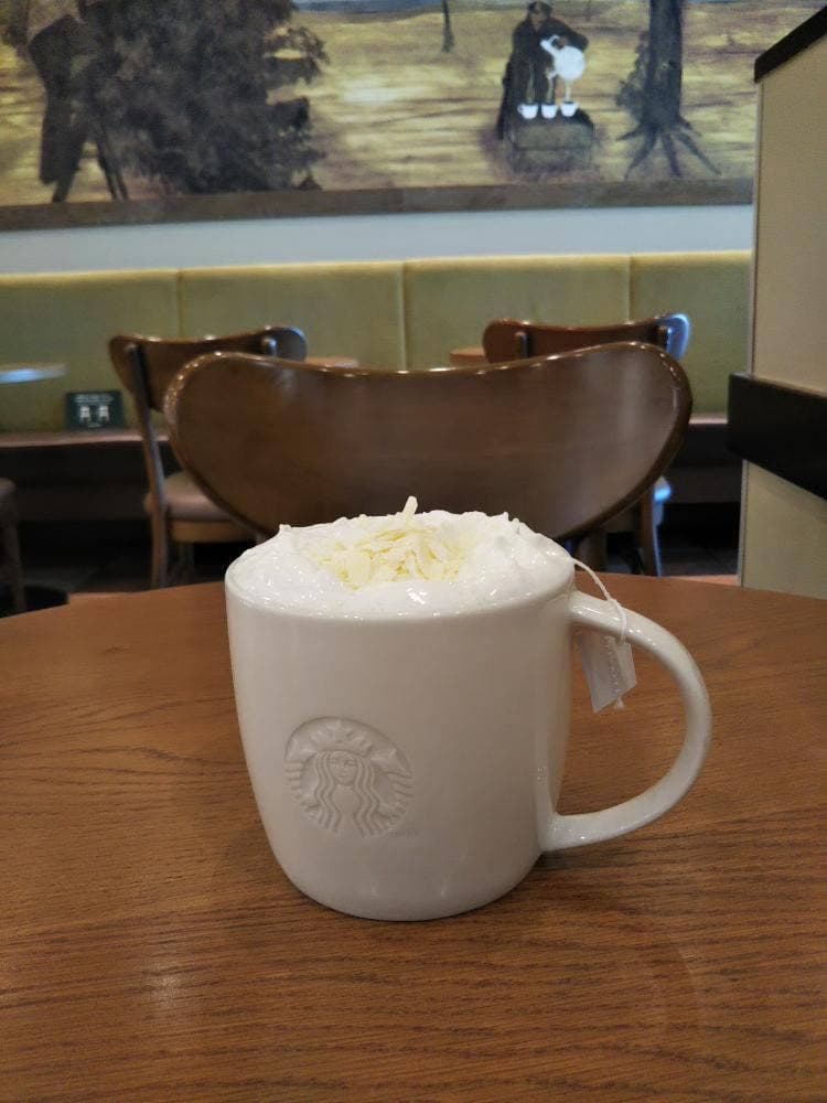 スターバックス コーヒー 湘南台 イトーヨーカドー店