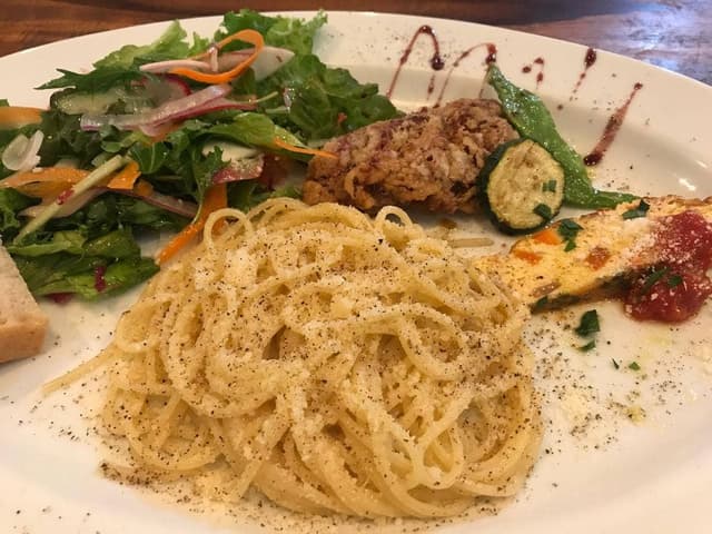トラットリア ラウライタリコ 高崎店 - サブ画像1