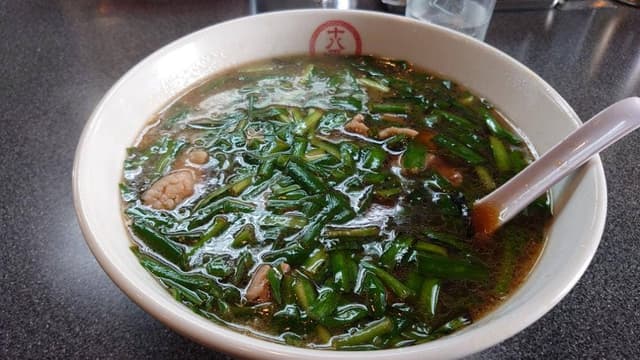 中国料理 十八番 - サブ画像3