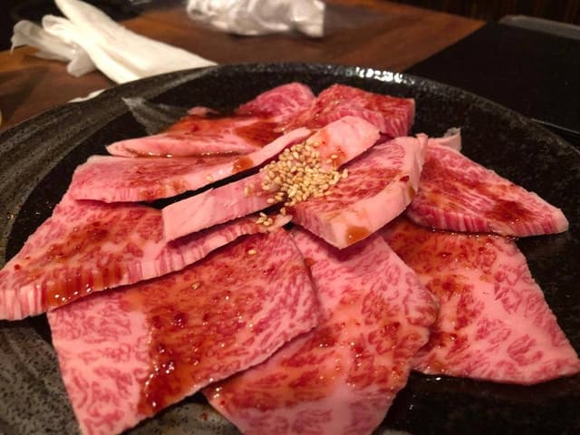 焼肉 多牛 - サブ画像1