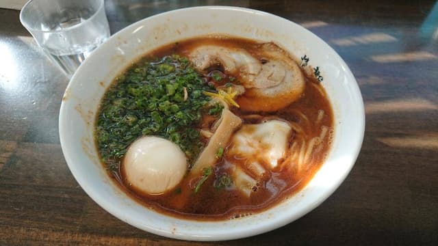 情熱麺屋313 - サブ画像1