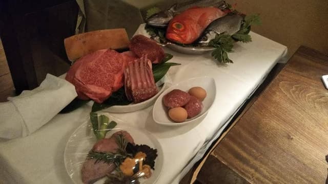 Appia alta NISHIAZABU - サブ画像1