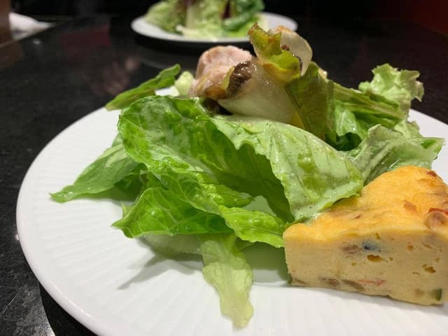 GRAND FOOD HALL! 六本木店 - サブ画像3