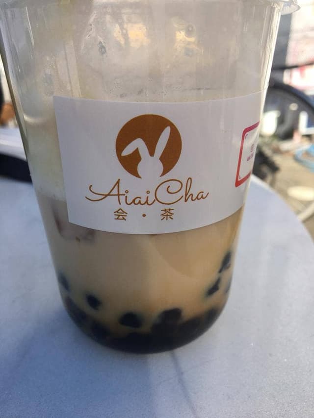 AIAICHA 会茶 - サブ画像1